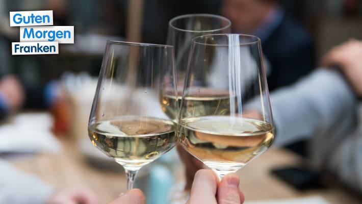 Wein aus Nürnberg: Eine uralte Tradition wird wiederbelebt!